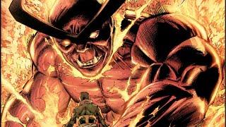 Marvel Comics Surtur is overpowered