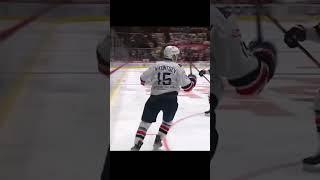 GOAL  Anatoly Nikontsev  Avangard v Metallurg Mg  KHL 2022 23#shorts