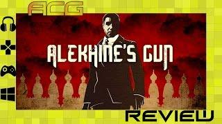 Alekhine's Gun Review "Buy, Wait for Sale, Rent, Never Touch?"
