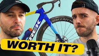 Don't Buy A New Bike, Unless...