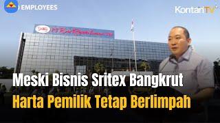 Sritex Bangkrut, Iwan Kurniawan Lukminto Tetap Tajir dan Punya Sejumlah Aset Bisnis