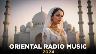 Best Radio 2024 | Best Ethnic Oriental Radio Music 2024 |Himan Beats