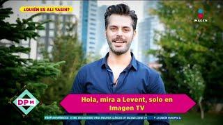 Ali Yasin: el actor turco que está robando corazones mexicanos | De Primera Mano