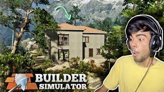 Download Builder simulator | download -  ITS LOOK LIKE HOUSE FLIPPER | deepsa gamer