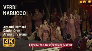 Giuseppe Verdi: Nabucco