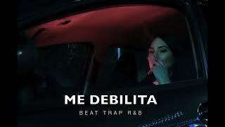 FREE Base De Trap (Romántico) uso libre - Beat Trap - Instrumental de Trap -estilo libre