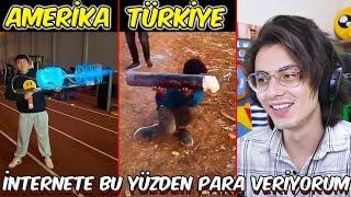 İNTERNETE BU YÜZDEN PARA VERİYORUM 9 - Komik Videolar