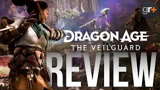 Dragon Age: The Veilguard review | A true return to RPG form for BioWare