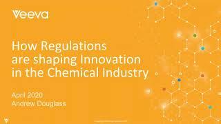 How regulations are shaping innovation in the chemical industry