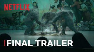 Hellbound | Final Trailer | Netflix