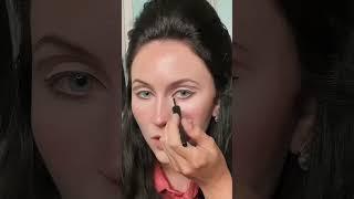 Priscilla Presley inspired makeup #1960s #60s #60smakeup #elvispresley #priscillapresley #makeup