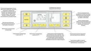 Бортовой компьютер Audi 100 (A6) C4