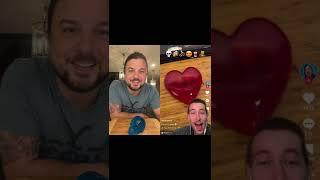 Jello shapes lesson with Nick Smithyman #shorts