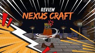 REVIEW NEXUS CRAFT