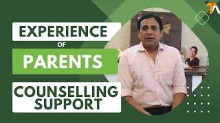 Personalized Counselling Support by TRIPATH Academy Experience 