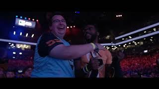 This is our time. This is our place. This is Esports. | Blizzcon 2018