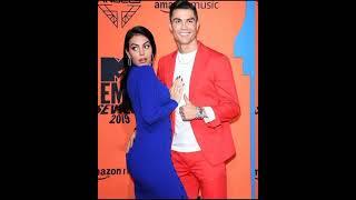 challenge Cristiano Ronaldo and Georgina Rodriguez  and irina shayk ️ and perfect couple ⁉️
