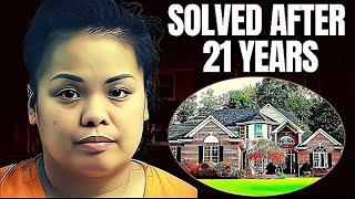 21 Years Cold Case Solved In 2023 23