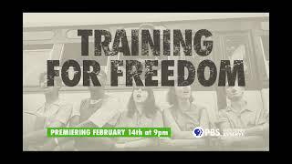 Training for Freedom Preview