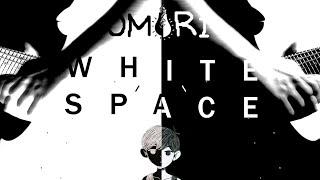 OMORI - WHITE SPACE -- METAL REMIX  BY J-TRIGGER (ft. Omar Indriago)