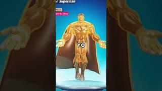 Ranking ALL Superman SKINS in Multiversus (Full Game) 