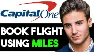 BOOK UNITED FLIGHTS WITH CAPITAL ONE MILES 2023! (FULL GUIDE)