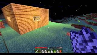 Minecraft episode 5 - Can you hear water?