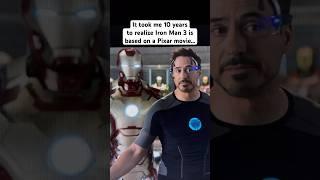 Wait  #ironman #marvel #shorts