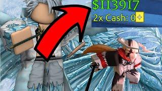 [Noob To Pro] Fastest Way To AFK Max Money In Reaper 2 | ROBLOX