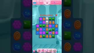 CandyCrushSaga 2021 ! | Clouds Creations