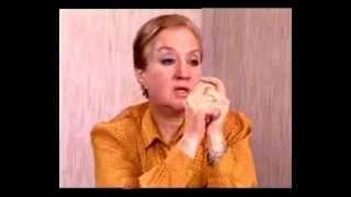 "Счастье - это сама жизнь" (Елена Петушкова)