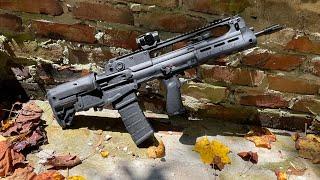 Springfield Armory Hellion (HS Produkt VHS 2) #springfieldarmory #hellion #bullpup