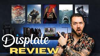 Displate Review And How To Install