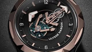 Ulysse Nardin | Freak ONE