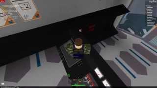 ROBLOX Innovation Research Labs - How to get to space!