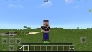 Как дюпать вещи в minecraft pe 0 13 0/0 13 1