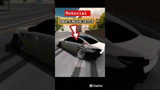 The Best Drift Setup for BMW M5 F90 ‍ Car Parking Multiplayer #carparkingmultyplayer