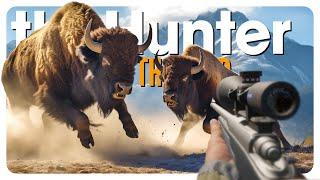 Hunting EVERY CLASS with a HEART SHOT | theHunter: Call of the Wild