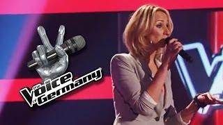 American Boy – Ramona Nerra | The Voice of Germany 2011 | Blind Audition Cover