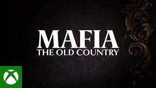 Mafia: The Old Country - Official Teaser Trailer | gamescom 2024