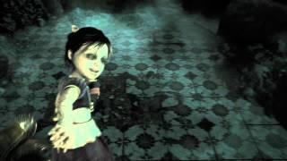 PS3 - Bioshock 2, trailer (Fr)