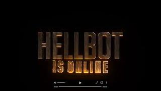 Tutorial for making your own UPDATED VERSION OF Hellbot. userbot 