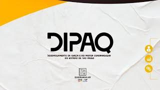 DIPAQ 42 / 2025 - Desenvolvimento da Igreja e do Pastor Quadrangular