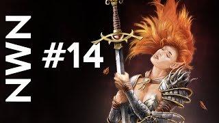 Neverwinter Nights #14 - Chapter 3: Rolgan's Trial and Moonwood