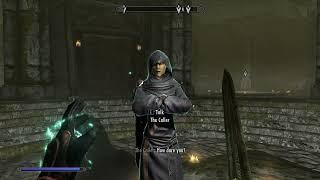 Skyrim Illusion Assassin be like