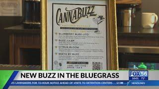 Lexington bar serves up unique cocktails while navigating new law