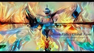 Games & Virtual Reality 2018 Podcast Silicon Valley Global News SVGN.io