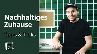 Nachhaltig wohnen – IKEA Katalog 2021 | IKEA Tipps & Tricks