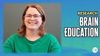 Brain Education in the Workplace | Health and Wellness Research Report