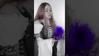 #storyteller An enchantress is tired of living by human rules #fantasy #youtubeshorts #shorts